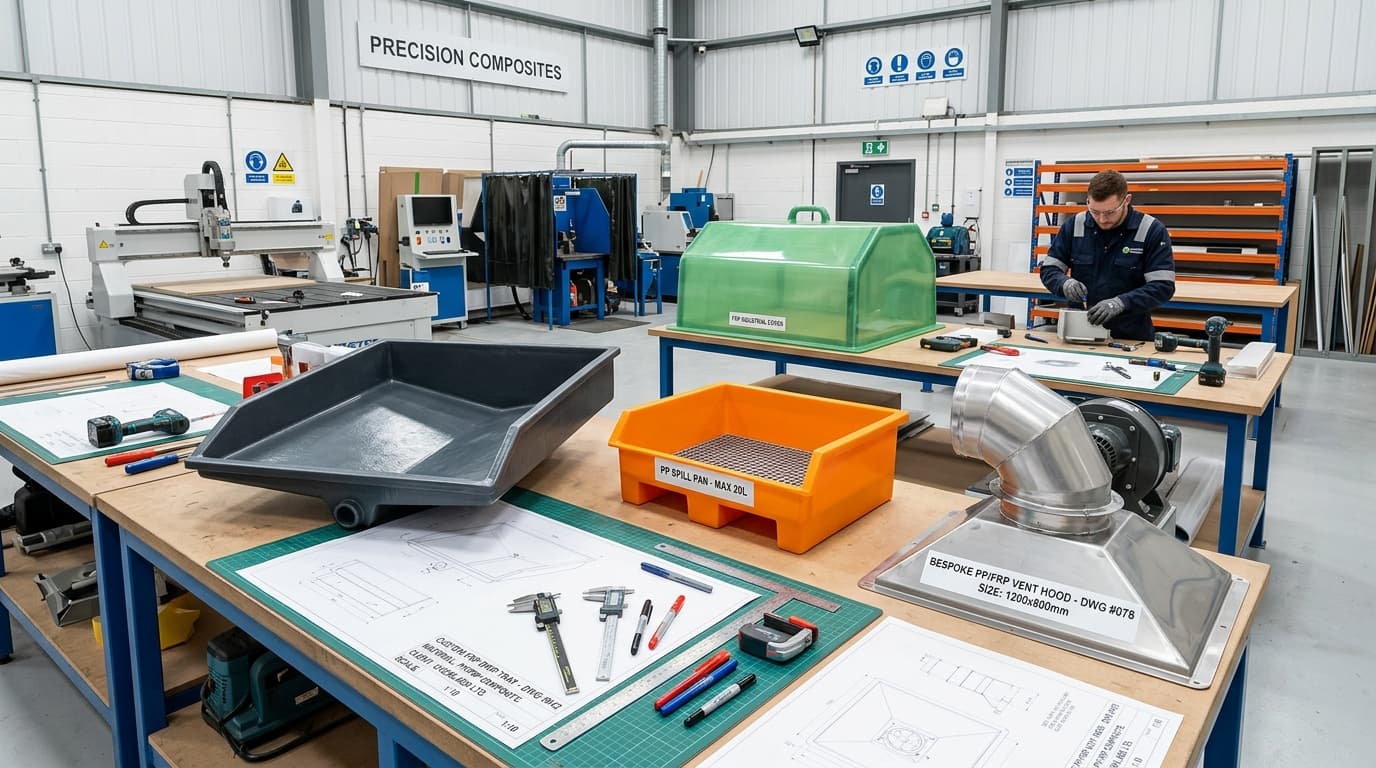 Doors, Windows & Enclosures